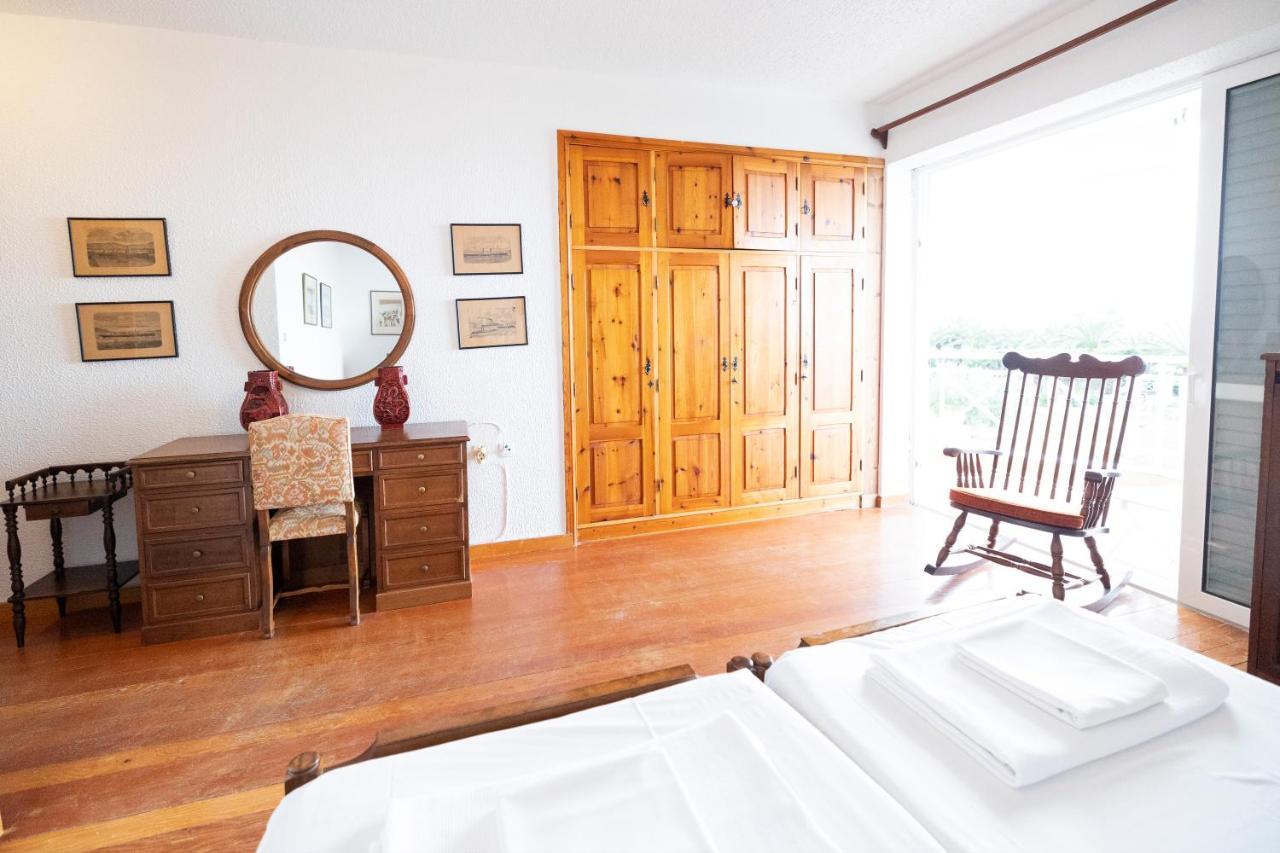 Kalyves Polygyrou Delmare Dom Seafront Villa מראה חיצוני תמונה