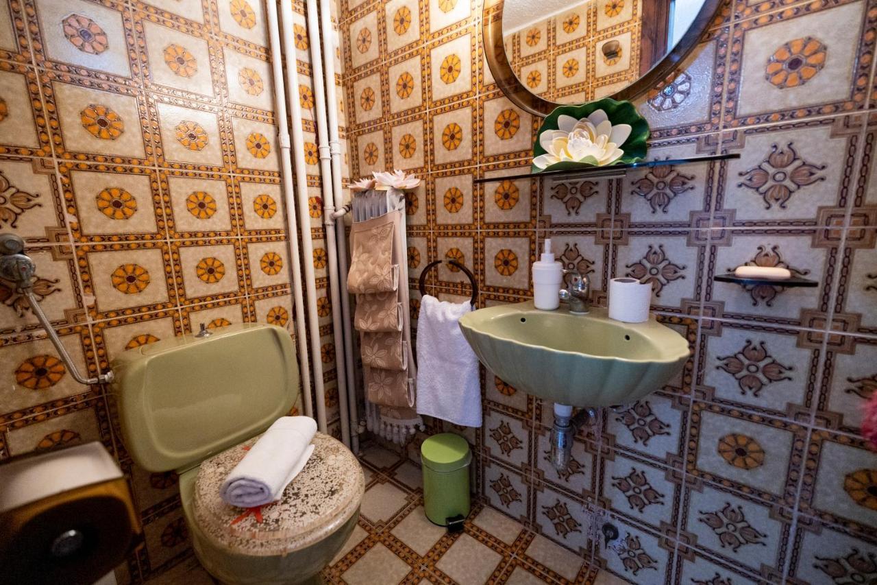 Kalyves Polygyrou Delmare Dom Seafront Villa מראה חיצוני תמונה