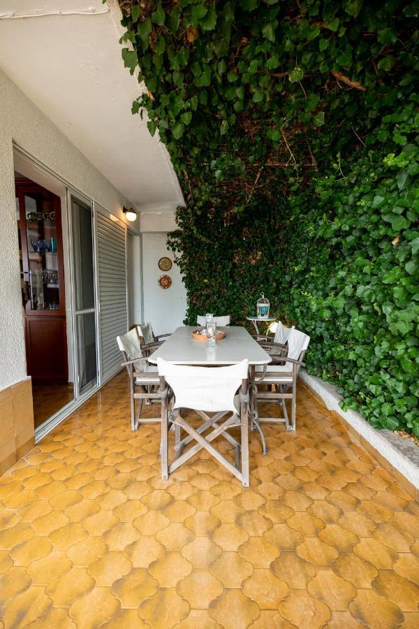 Kalyves Polygyrou Delmare Dom Seafront Villa מראה חיצוני תמונה