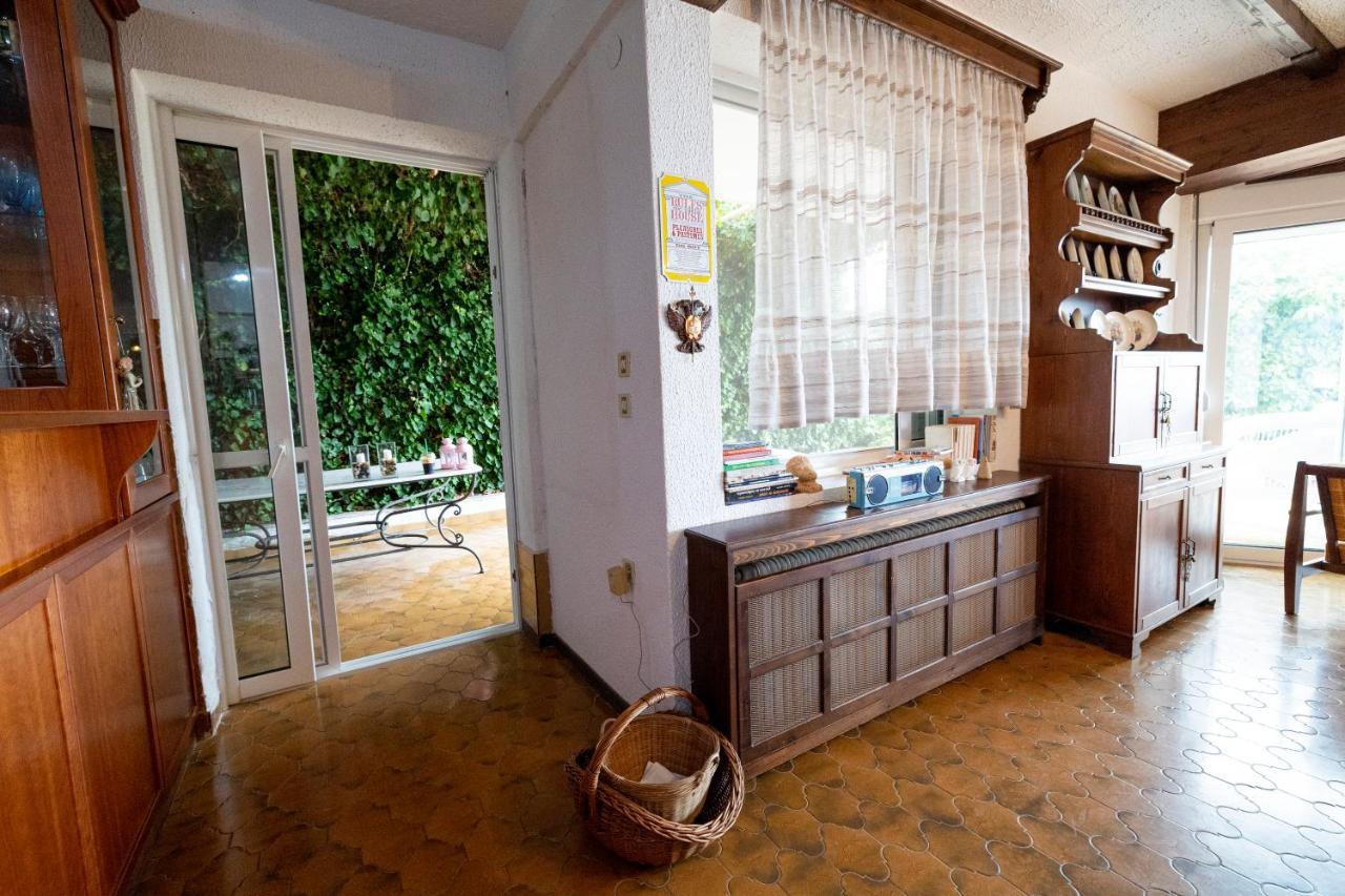 Kalyves Polygyrou Delmare Dom Seafront Villa מראה חיצוני תמונה