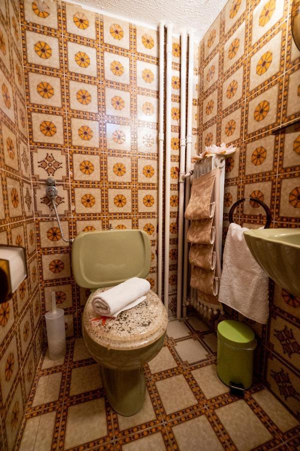 Kalyves Polygyrou Delmare Dom Seafront Villa מראה חיצוני תמונה